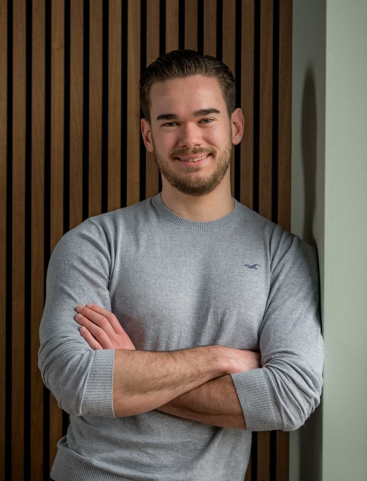 Over ons - Jasper Bons