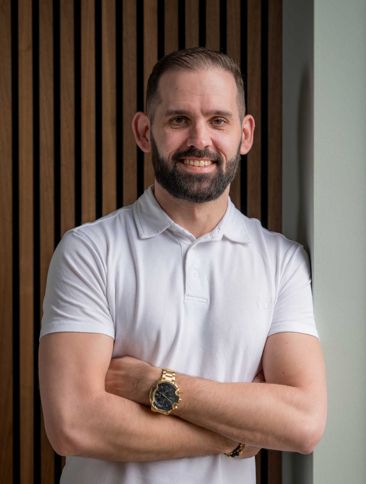 Over ons - Rico den Boer