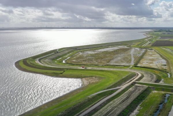 Buzzzle klantcase - Waterschap Noorderzijlvest