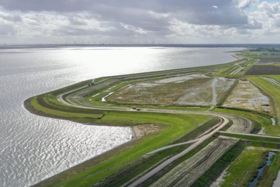Buzzzle klantcase - Waterschap Noorderzijlvest