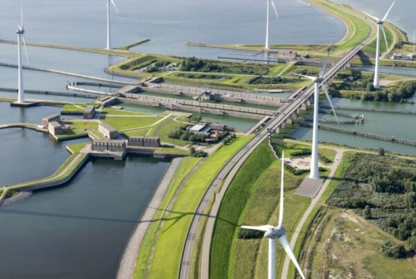 Buzzzle klantcase - Raad voor de leefomgeving en infrastructuur