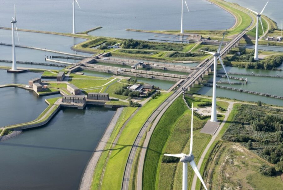 Buzzzle klantcase - Raad voor de leefomgeving en infrastructuur