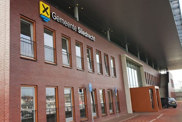 Buzzzle klantcase - gemeente Sliedrecht