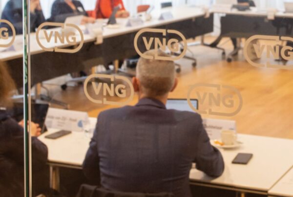 Buzzzle klantcase - VNG