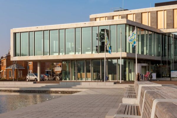 Buzzzle klantcase - gemeente Zwijndrecht