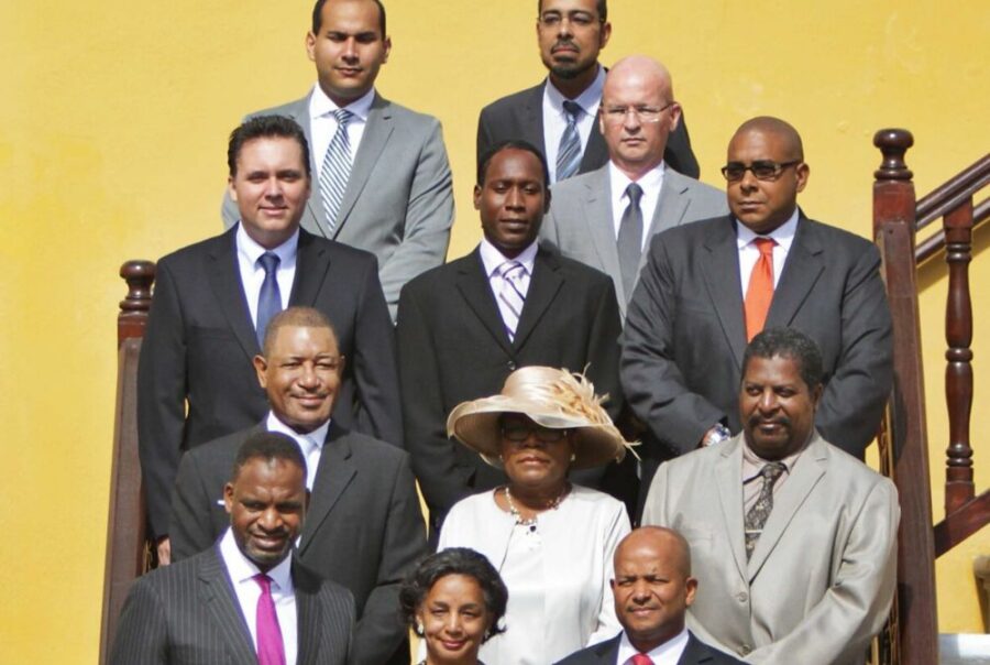 Buzzzle klantcase - regering van Curaçao