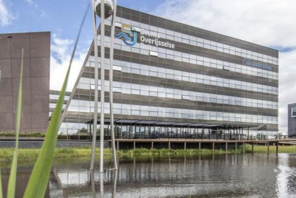 Buzzzle klantcase - Waterschap Drents Overijsselse Delta