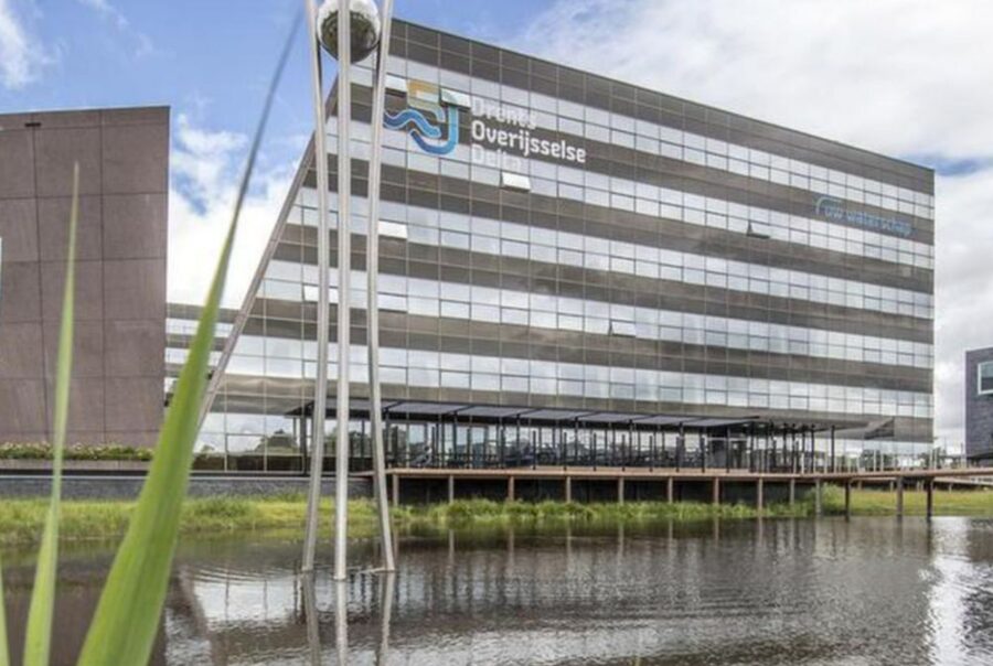 Buzzzle klantcase - Waterschap Drents Overijsselse Delta