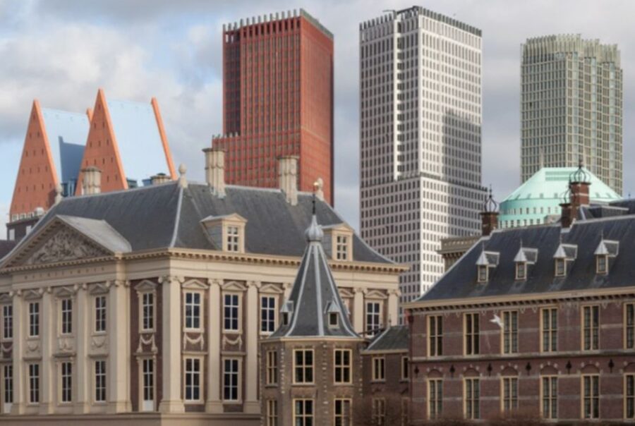 Buzzzle klantcase - Ministerie van Binnenlandse Zaken en Koninkrijksrelaties