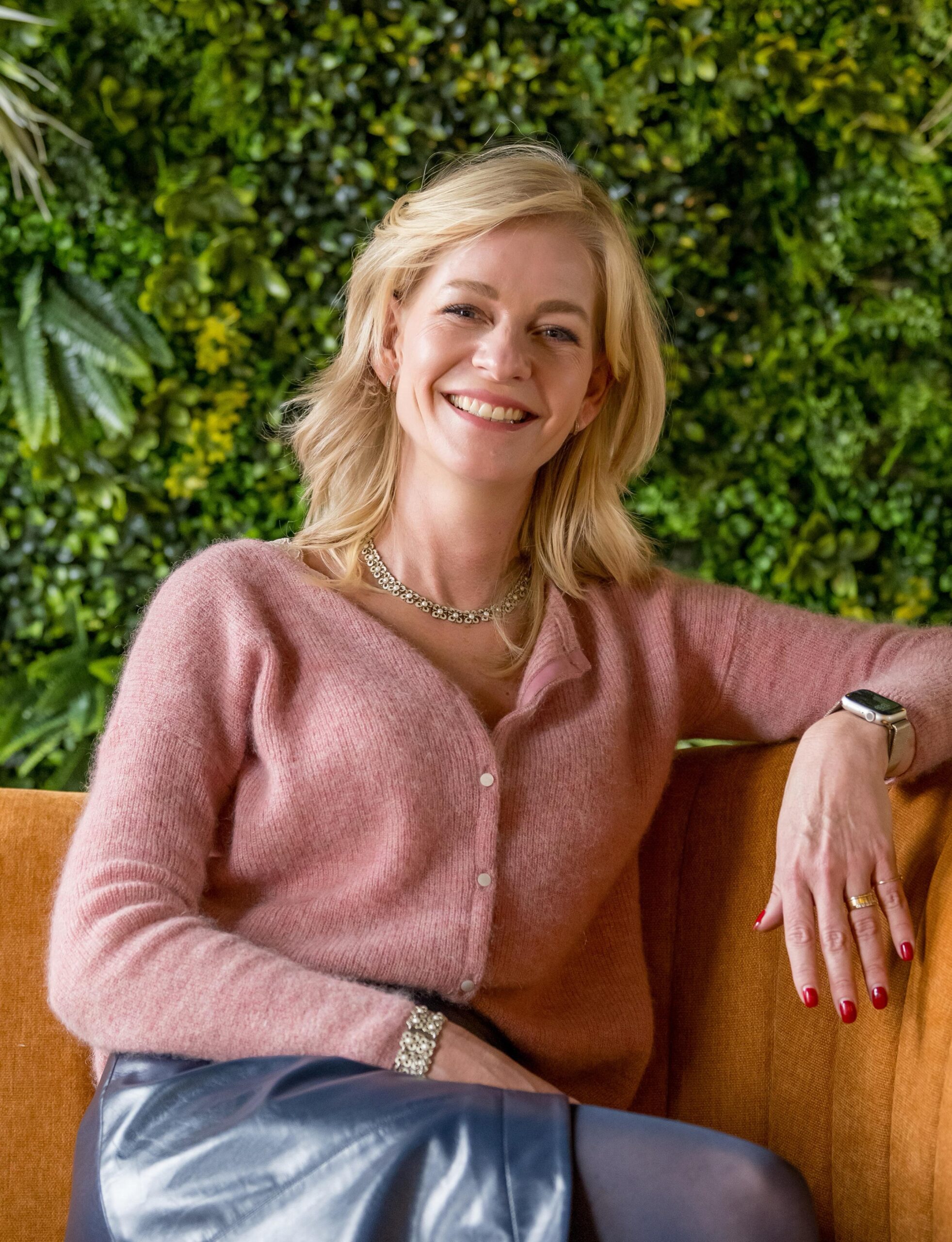 Over ons - Kristel Witvliet