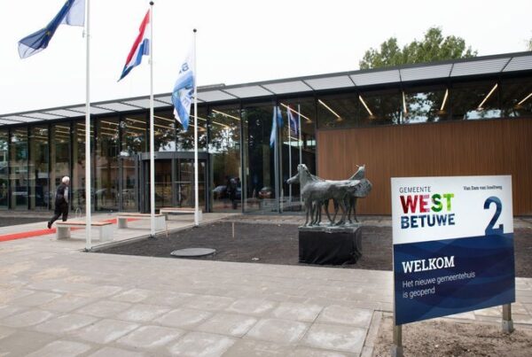 Buzzzle klantcase - Gemeente West Betuwe