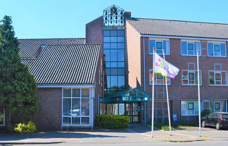 Buzzzle klantcase - gemeente Kaag en Braassem