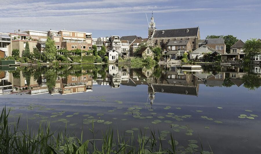 Buzzzle klantcase - Gemeente Hardinxveld-Giessendam