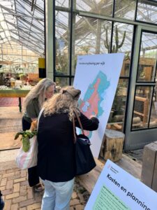 Buzzzle klantcase - participatiesessie Haarlem 2