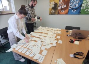 Buzzzle klantcase - co-creatie sessie Geertruidenberg