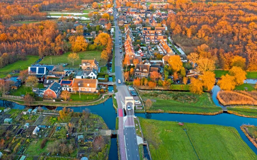 Buzzzle klantcase - gemeente Wijdemeren
