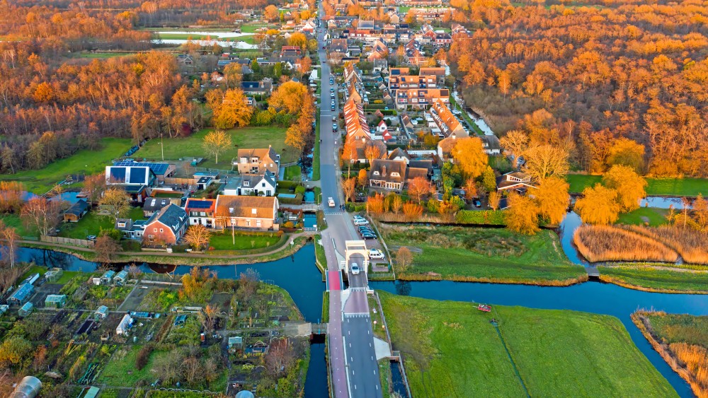 Buzzzle klantcase - gemeente Wijdemeren