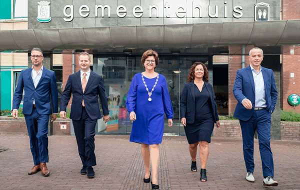 Buzzzle klantcase - gemeente Geertruidenberg