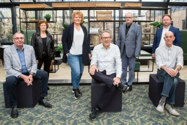 Buzzzle klantcase - Best Open