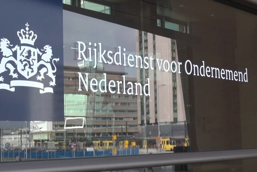 Buzzzle klantcase - RVO