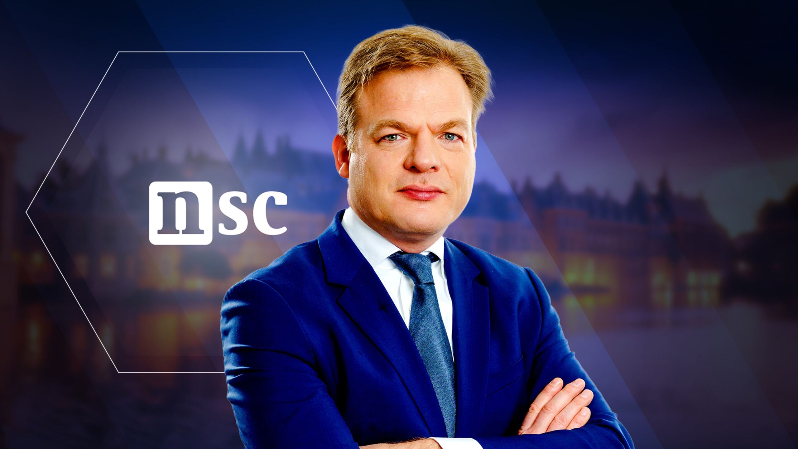 Nieuw Sociaal Contract (NSC)