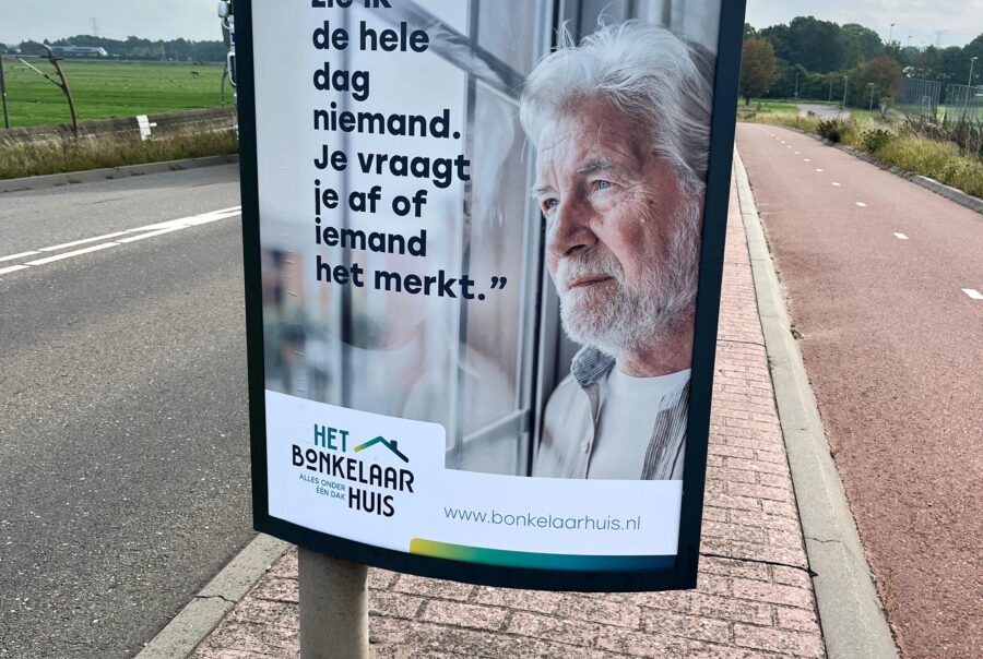 Buzzzle klantcase - Het Bonkelaarhuis