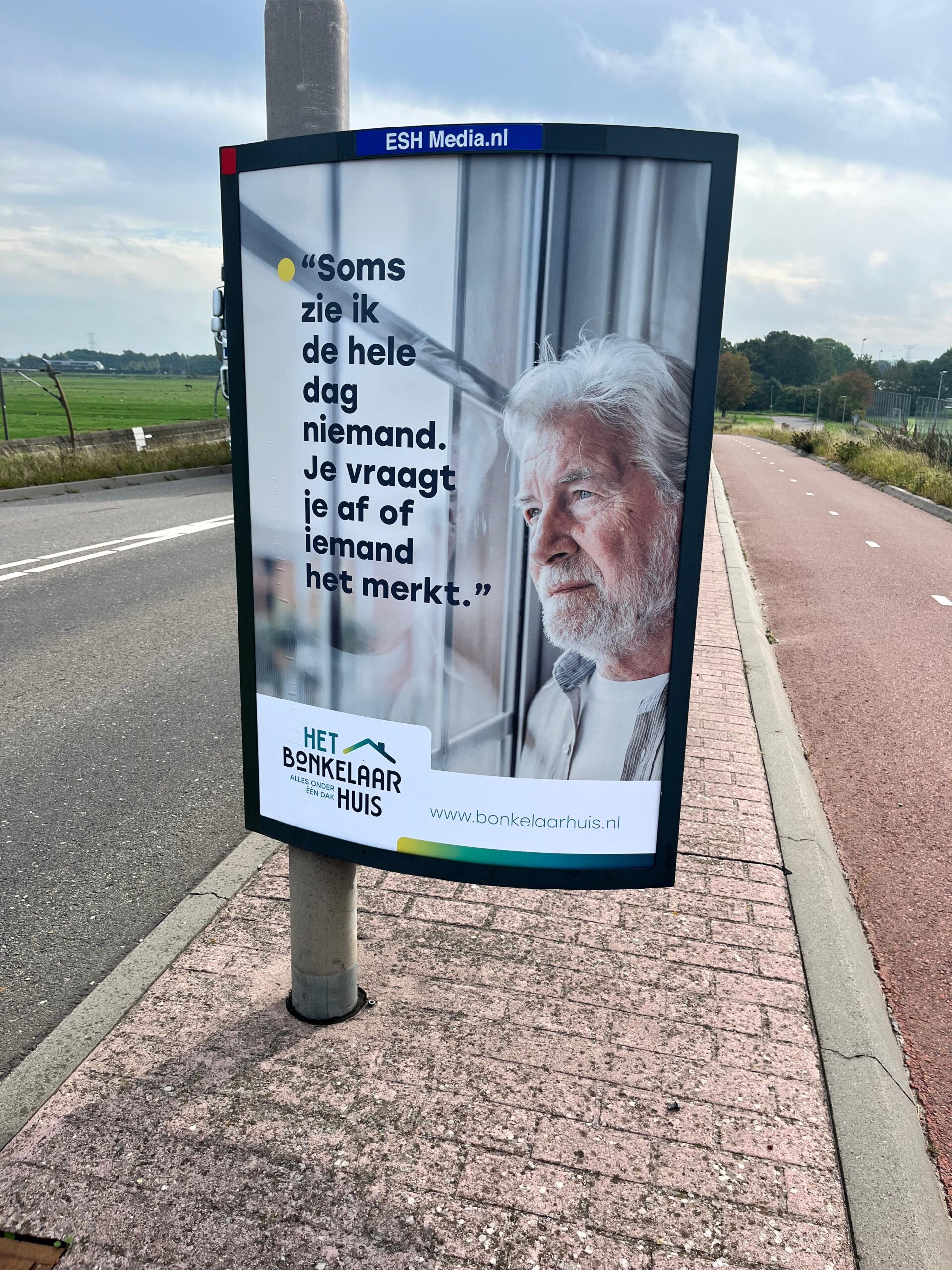 Buzzzle klantcase - Het Bonkelaarhuis