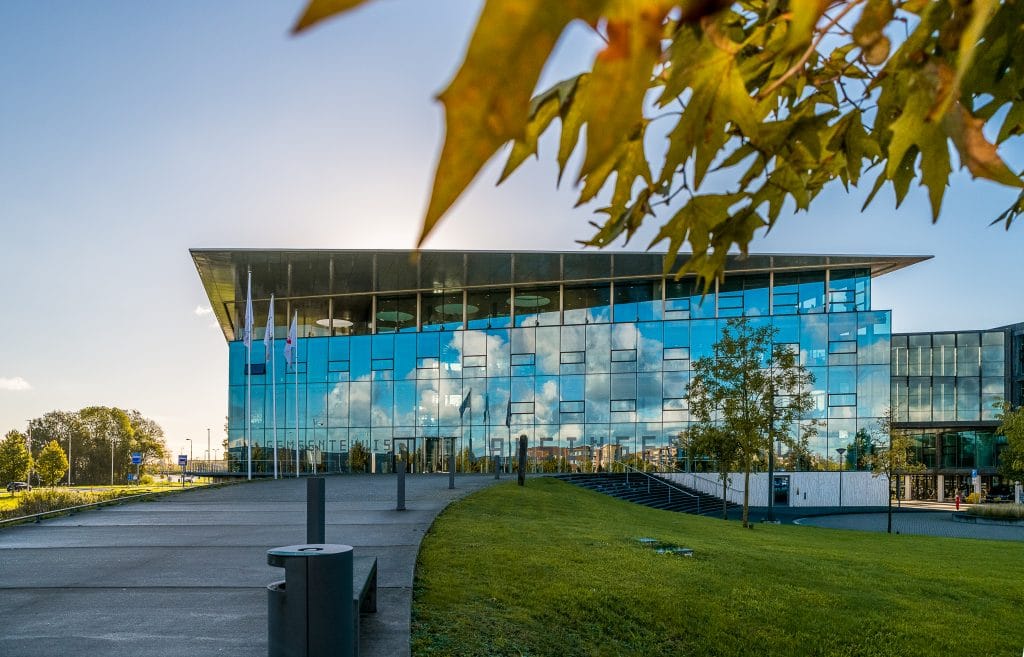 Buzzzle klantcase - gemeente Lansingerland