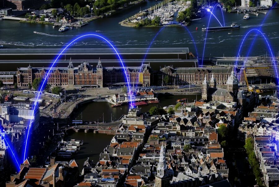 Buzzzle klantcase - Rijksinspectie Digitale Infrastructuur (RDI)