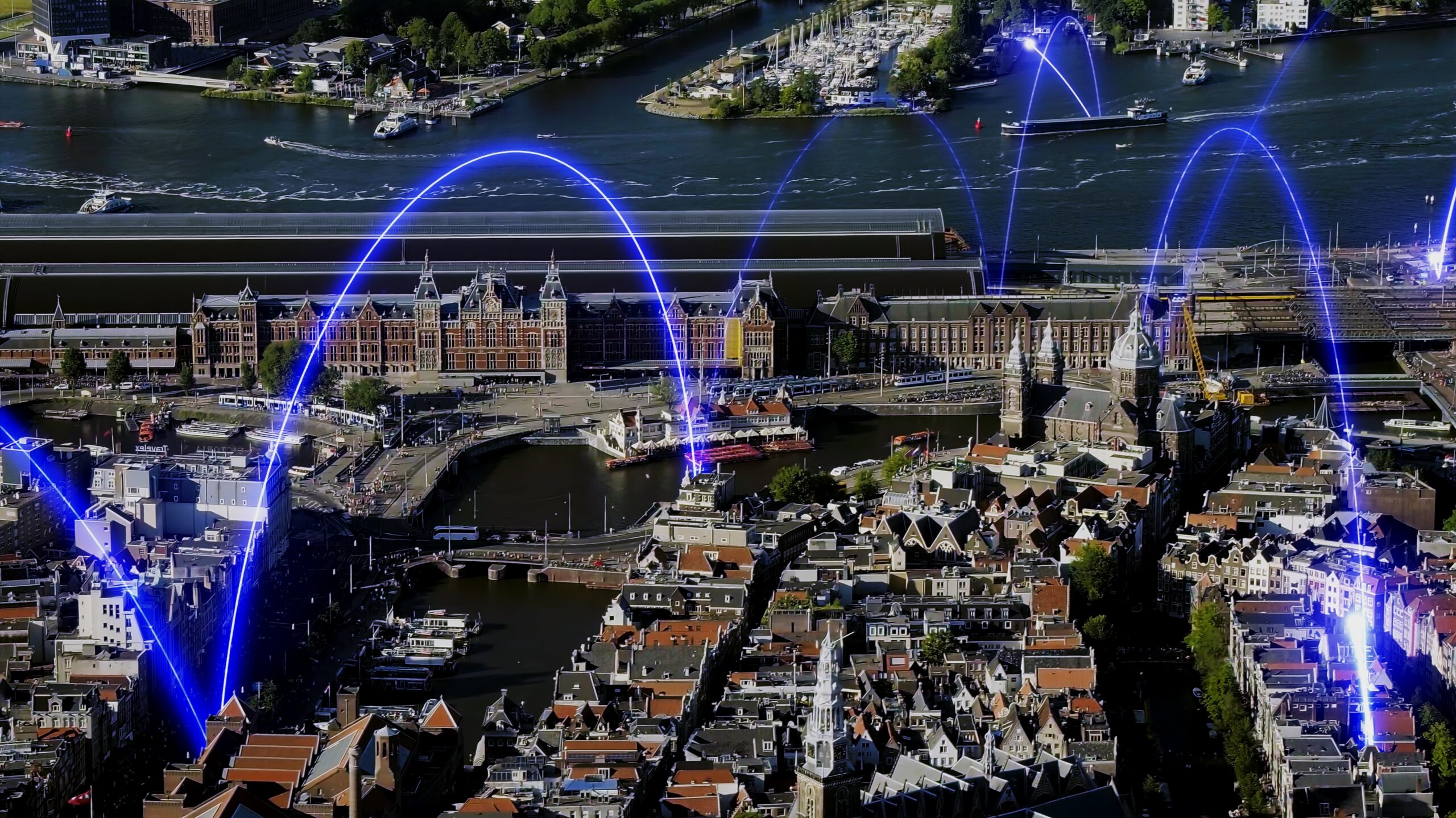 Buzzzle klantcase - Rijksinspectie Digitale Infrastructuur (RDI)